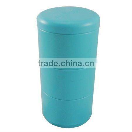 Gift Set Series seasoning tin box