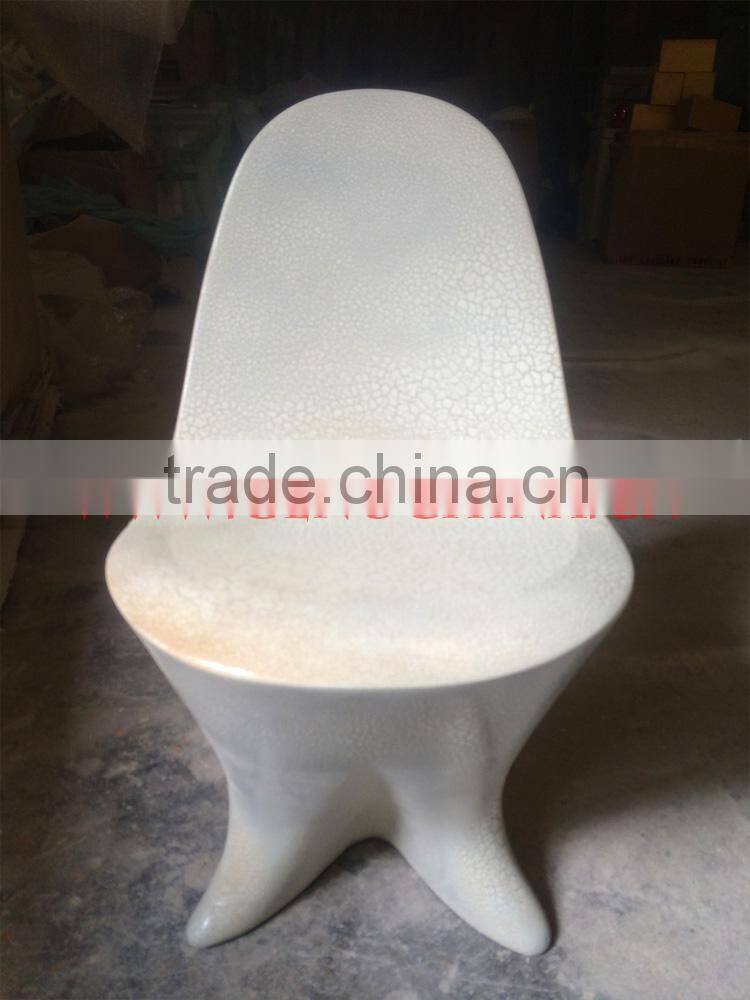manufacturer price fiberglass chair