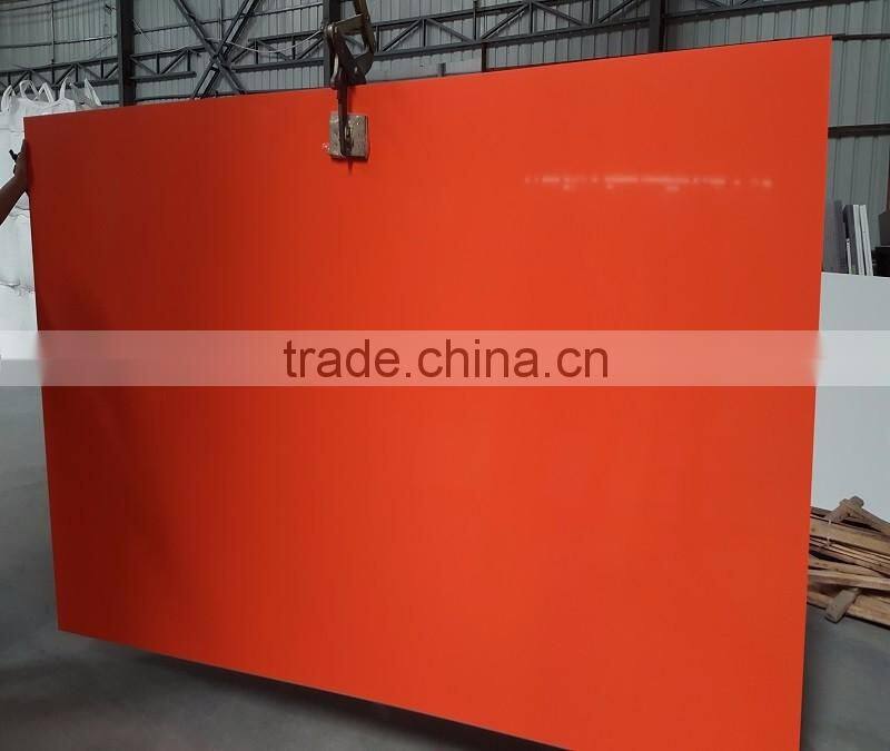 Orange quartz stone,artificial quartz stone,quartz countertop