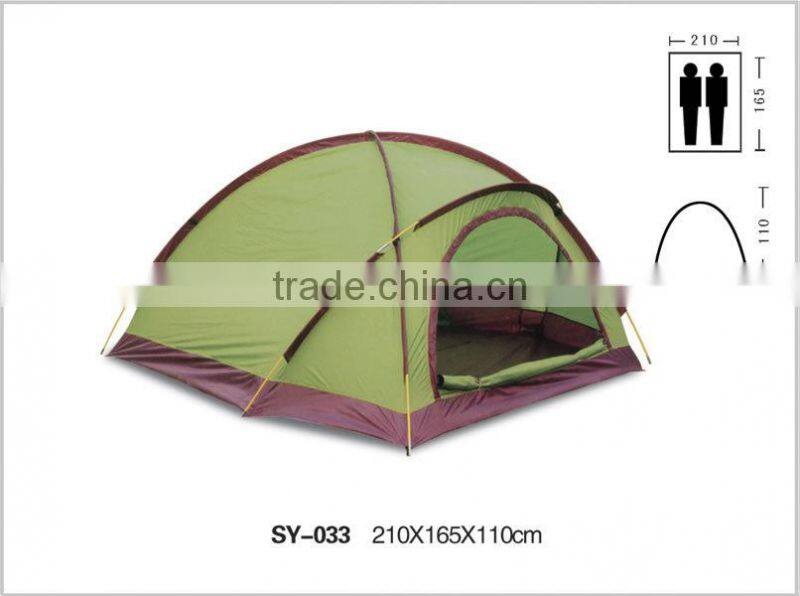 Summer camp tents selling from shenzhen to worldwhile