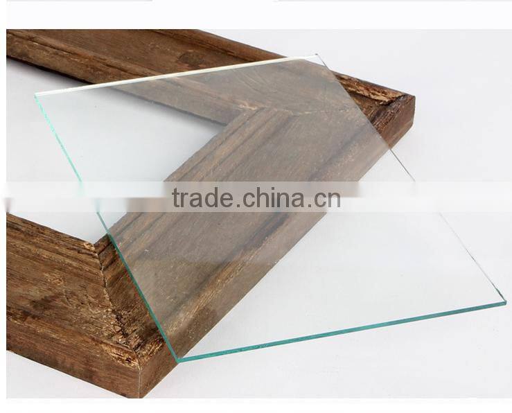 Top Popular trade assurance home decor handmade vintage wooden photo frame