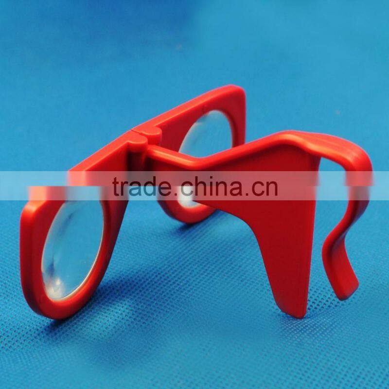 Best selling promotional plastic VR sunglasses