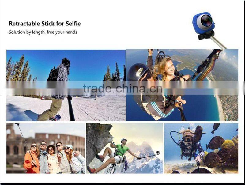 2016 New android & IOS WIFI Wireless Camera for Baby CARE System / Family tutelage Camera