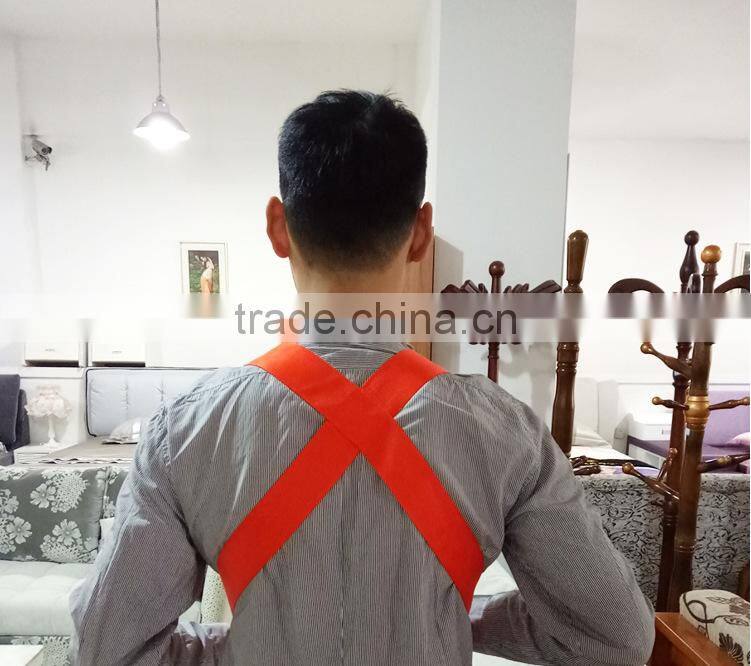 Multifunctional Household Carry Straps With Nylon Material