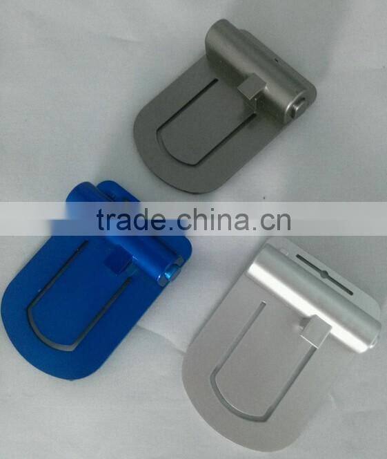 led clip bookmark light for promotion/led clip light/flashing light clip light/mini clip led light