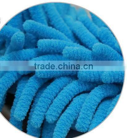 Small Order Stock Washable Shenil Cleaning Brush Home Dust Remover