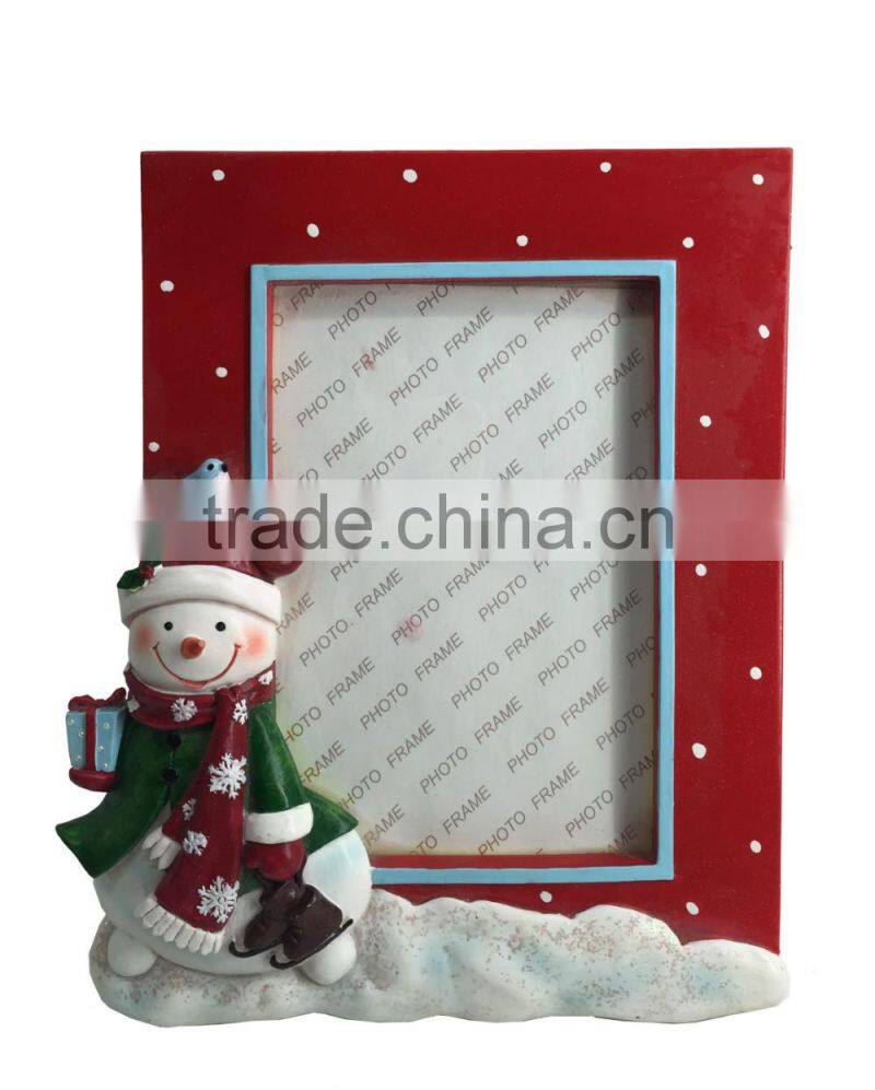 Wholesale made in china beautiful design resin picture photo frames