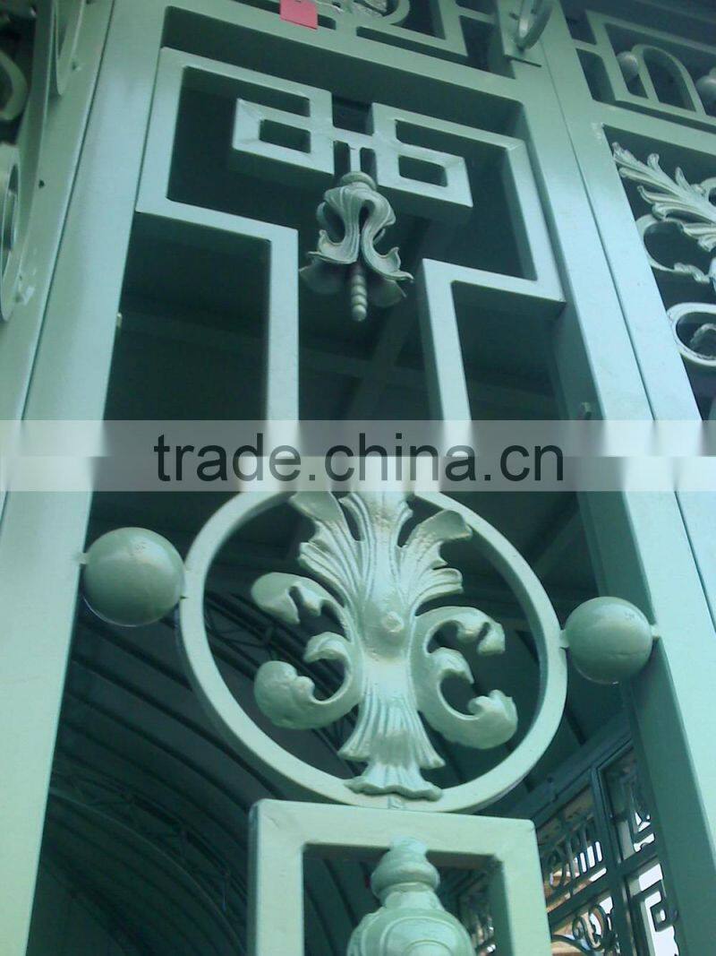 New Products Steel Garden Green House / Garden Green House