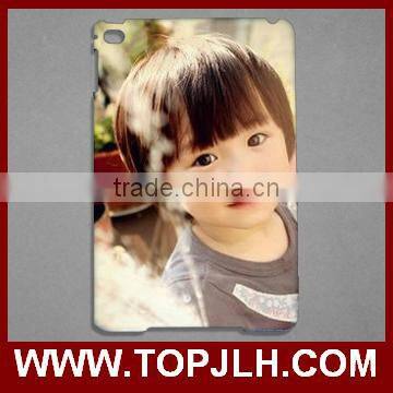 Chinese supplier new products 3d sublimation phone case for Ipad Air 2