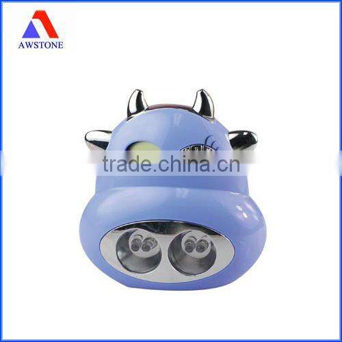 plastic fingerprint housing