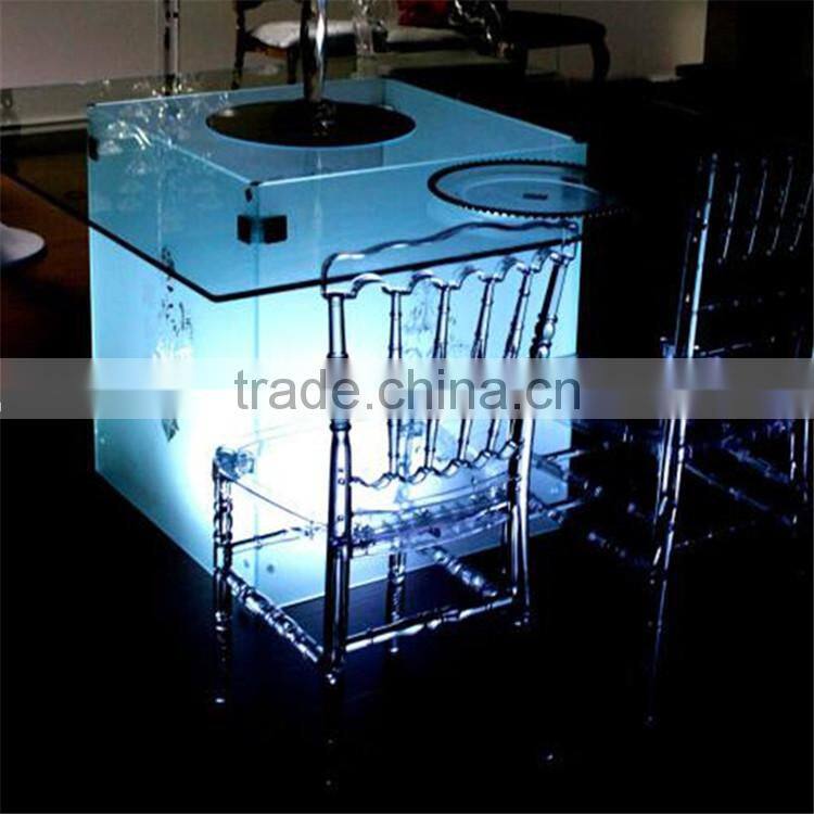 party decoration decorations wedding battery powered event wedding banquet table light