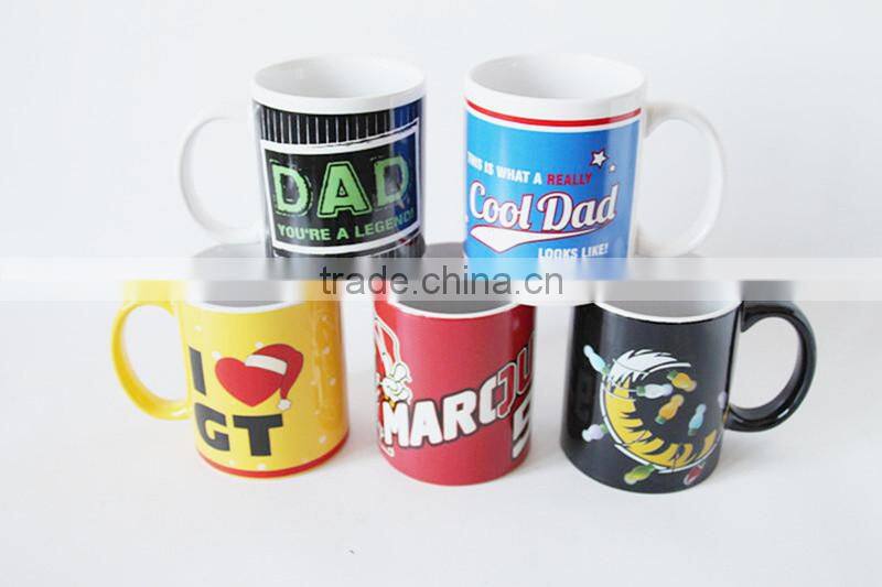 promotion mug cup