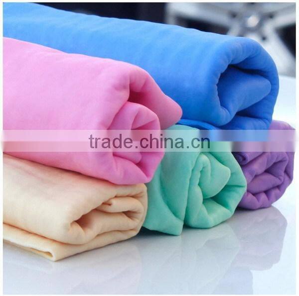 Super Absorbent PVA Chamois Towel/Cloths