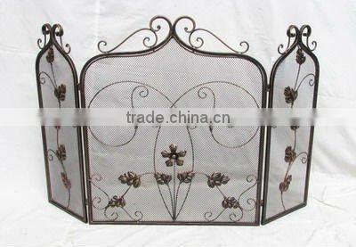 metal screens for room divided