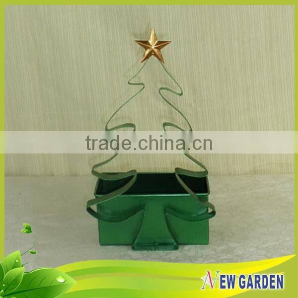 OEM High Quality Handmade DIY Flower Pot Hanging On The Wall