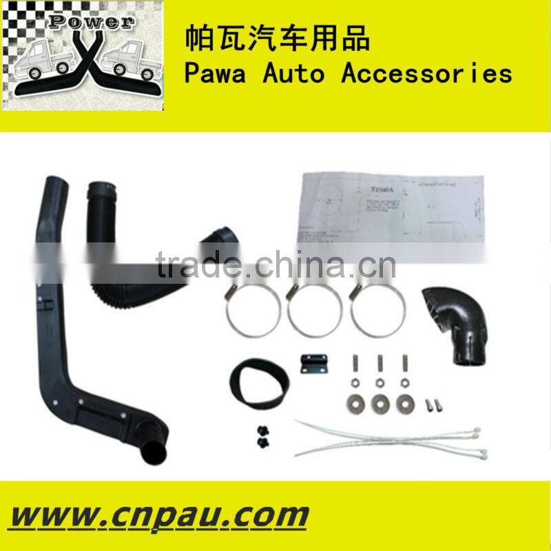 TOYOTA landcruisers snorkel for 40 with LLDPE