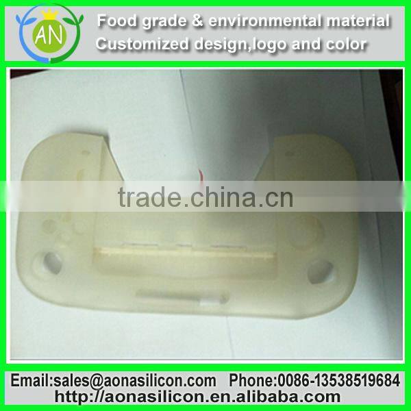 silicone game machine remote control case