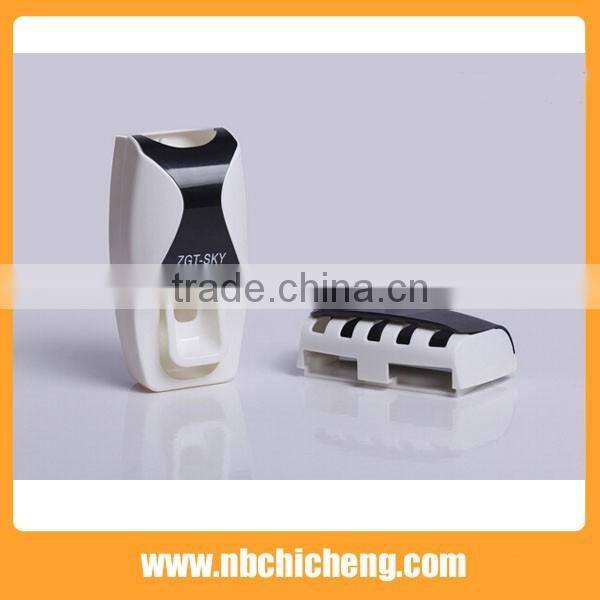 2016 family toothbrush holder cover toothbrush rack toothpaste holder