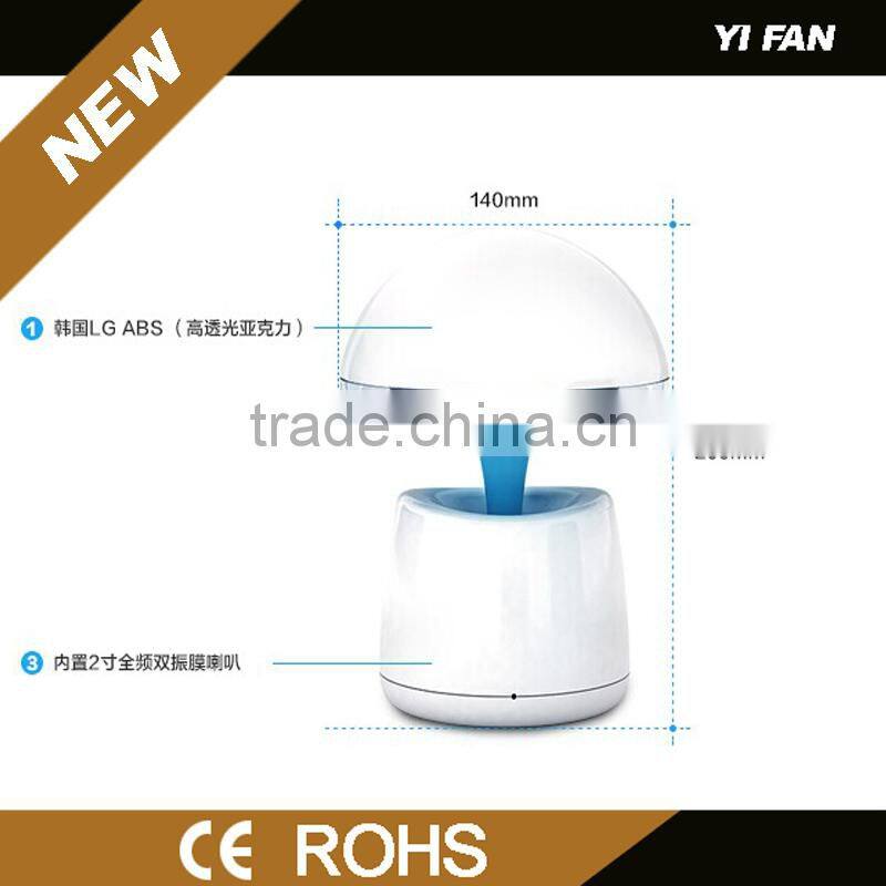 Wireless Bluetooth Light Speaker