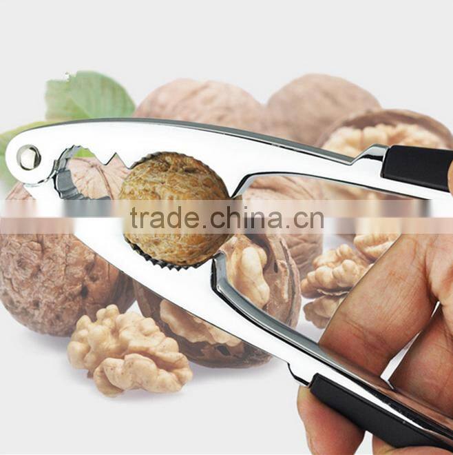 Wholesale wood handle life size nutcracker