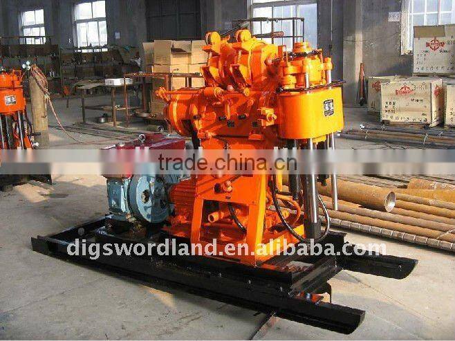 High equality Core sample drilling rig SM-150Y