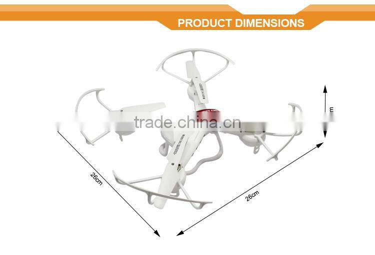 2.4Ghz racing quadcopter rc radio control drone toys parts with USB