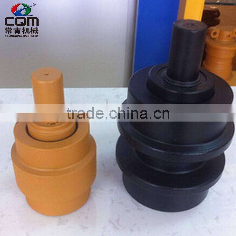 Excavator Undercarriage Parts PC300 Track Roller/ Bottom Roller/excavator spare parts