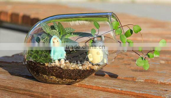 plastic digger for flowerpot