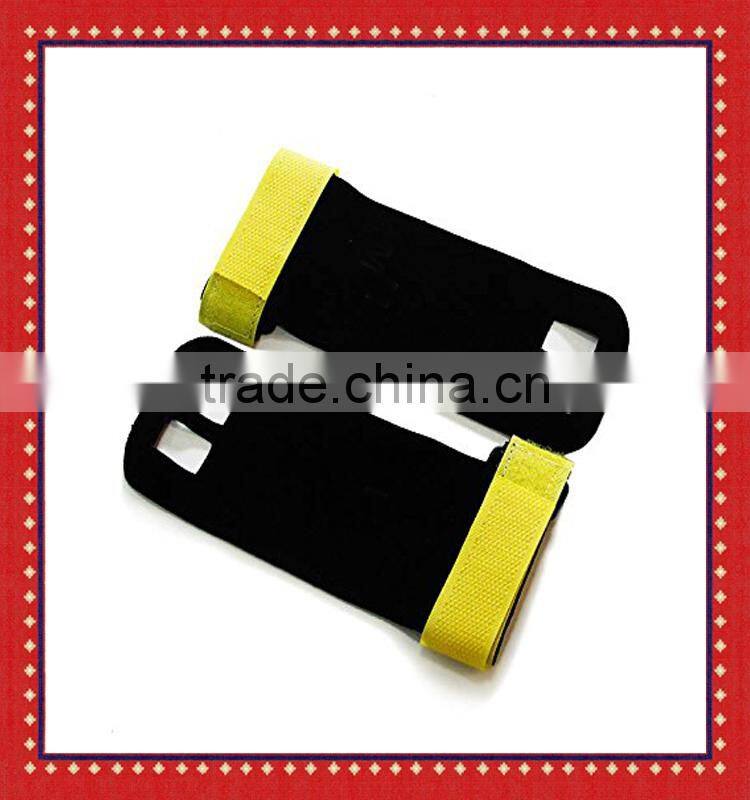 Crossfit Grip Hand Weights Gloves Pull Up Protector Para Weight Lifting Gloves Pesas