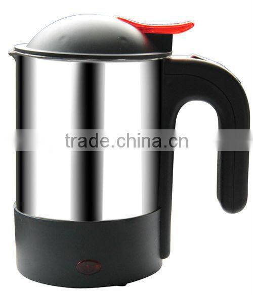 0.5L mini Electric Travel Kettle