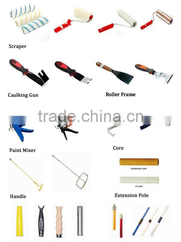 2013 Pastry Brush Made In China