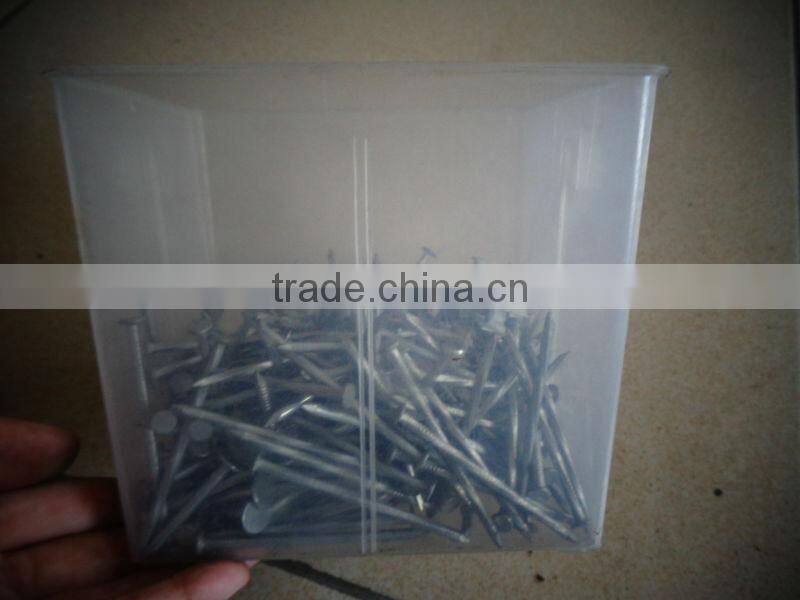 box iron nail polish china supplier