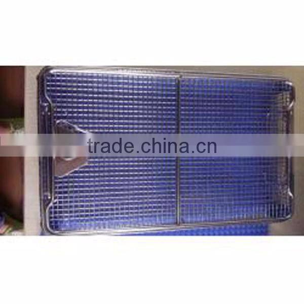 eco-friendly easy use silicone Surgical mat for sharp surgery knife