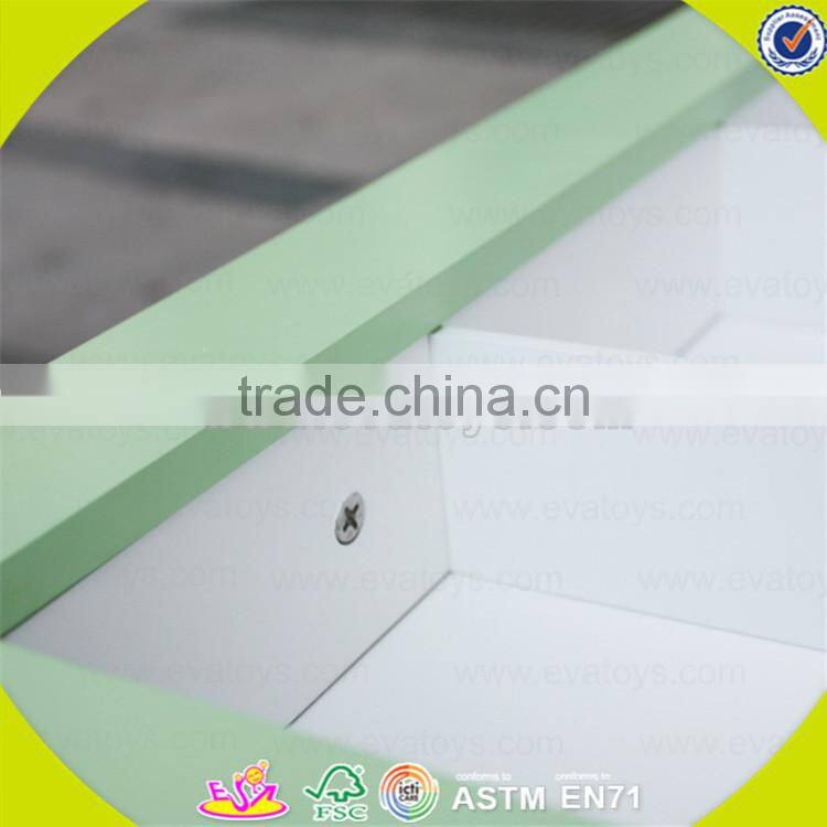 Wholesale dining table and chairs fashionable wooden table and chairs set high quality baby table and chair W08G104