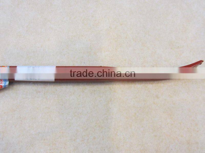 high quality wrecking bar,pry bar,crow bar,hand tools factory