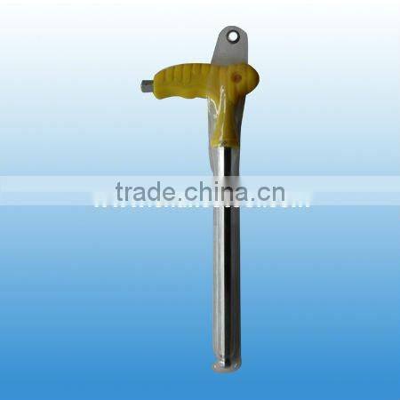 T handle square hex key wrench HK003