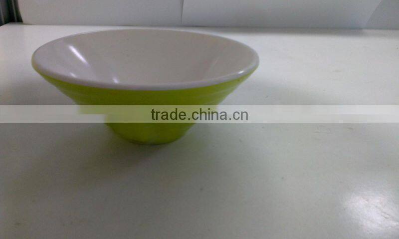 100% Melamine Bowl Melamine Dinnerware 5B2035