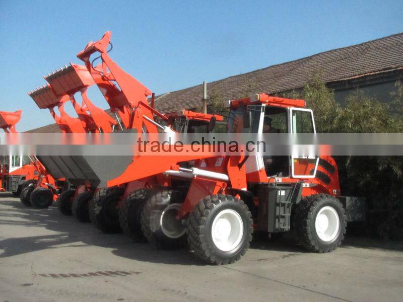 Qingzhou wheel loader China wheel loader cheap loader