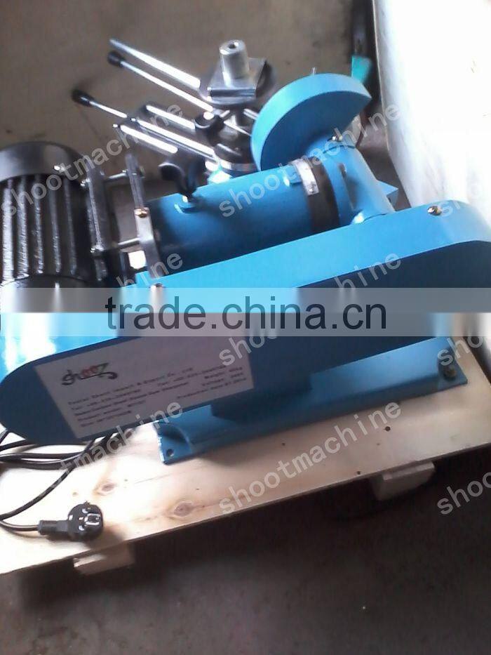 Carbon Steel Round Saw Sharpener MF127 with Sawblade dia. 120-750mm