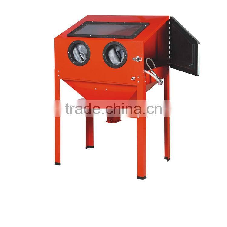 Portable Small Size Premium Quality Air Compressor For Sand Blasting