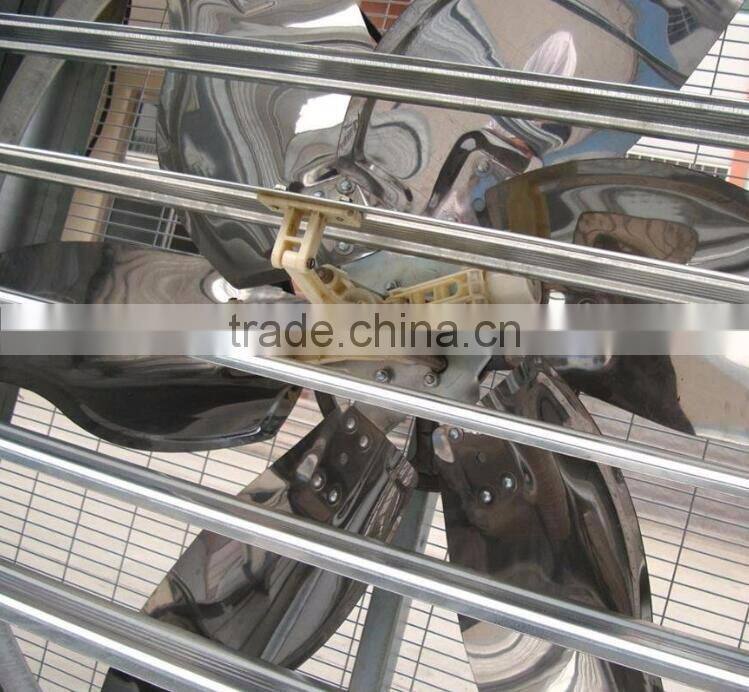 Heracles trade assurance HE-900 push-pull type ventilation exhaust fan for greenhouse equipment
