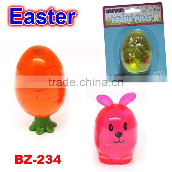 Amazing Easter Chick Putty/Easter Toys