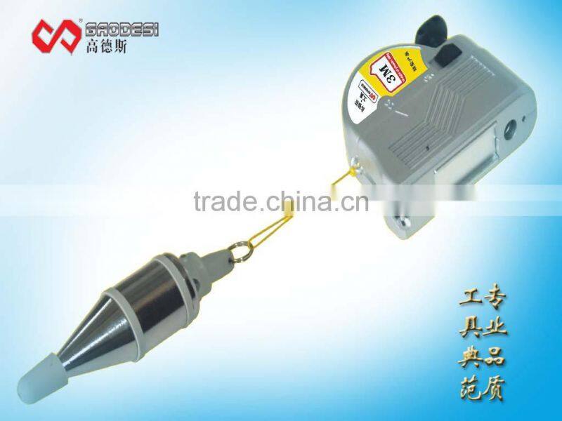 3M Apeak Test Magnetic Plumb bob