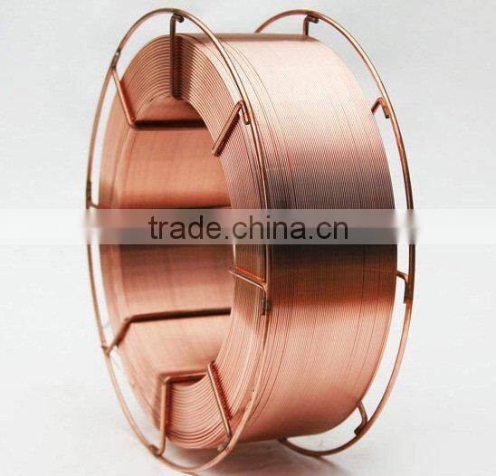 wire rod ER 70S-6 from Guangzhou / ms er70s6 wire rod