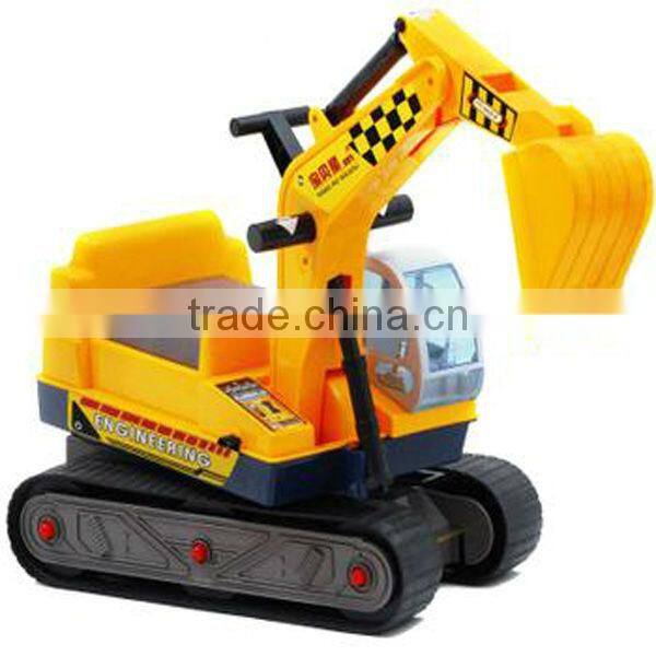 2014~2015 cheap plastic mini truck toys for children