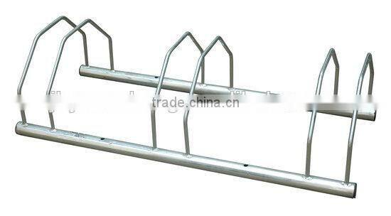 Top quality best sell bicycle park for bikes bike stand