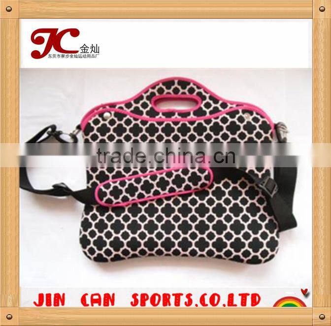 cheap price 12.5 inch laptop bag,lady laptop bag