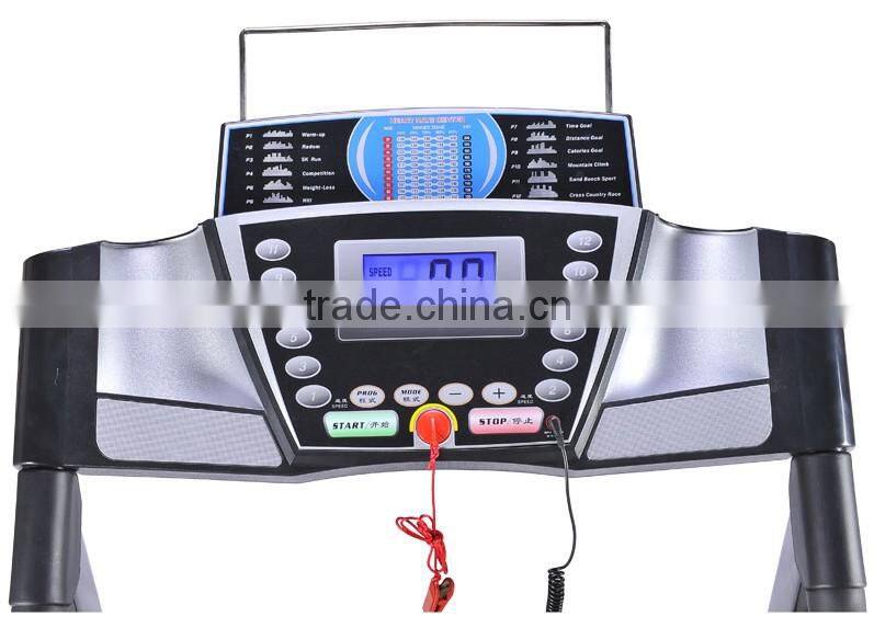 2015 hot selling treadmills