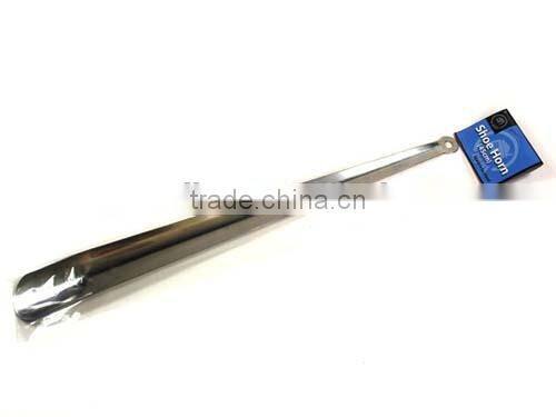 Stainless Steel Long Shoe Horn