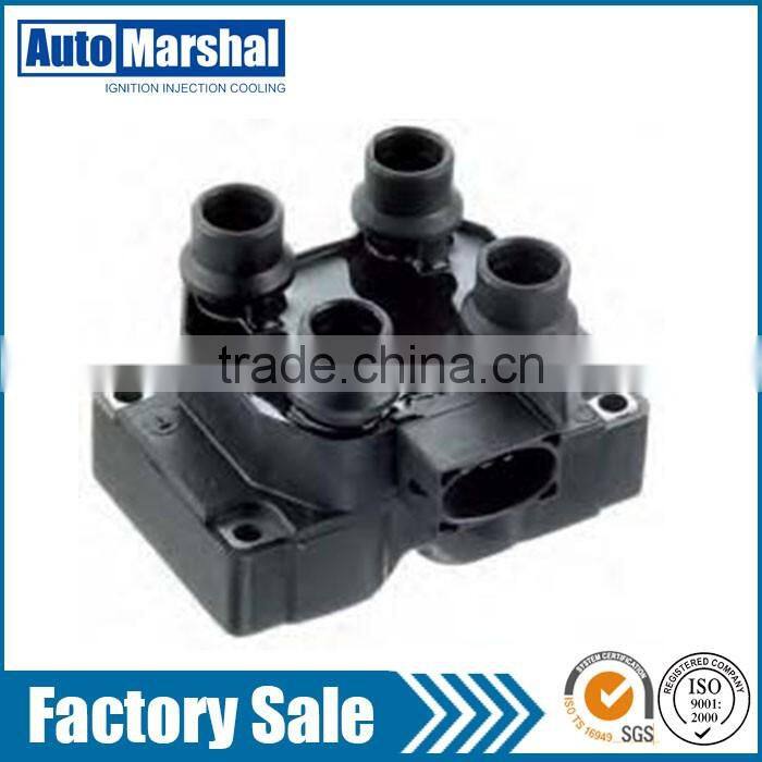 alibaba China supplier standard ignition coil